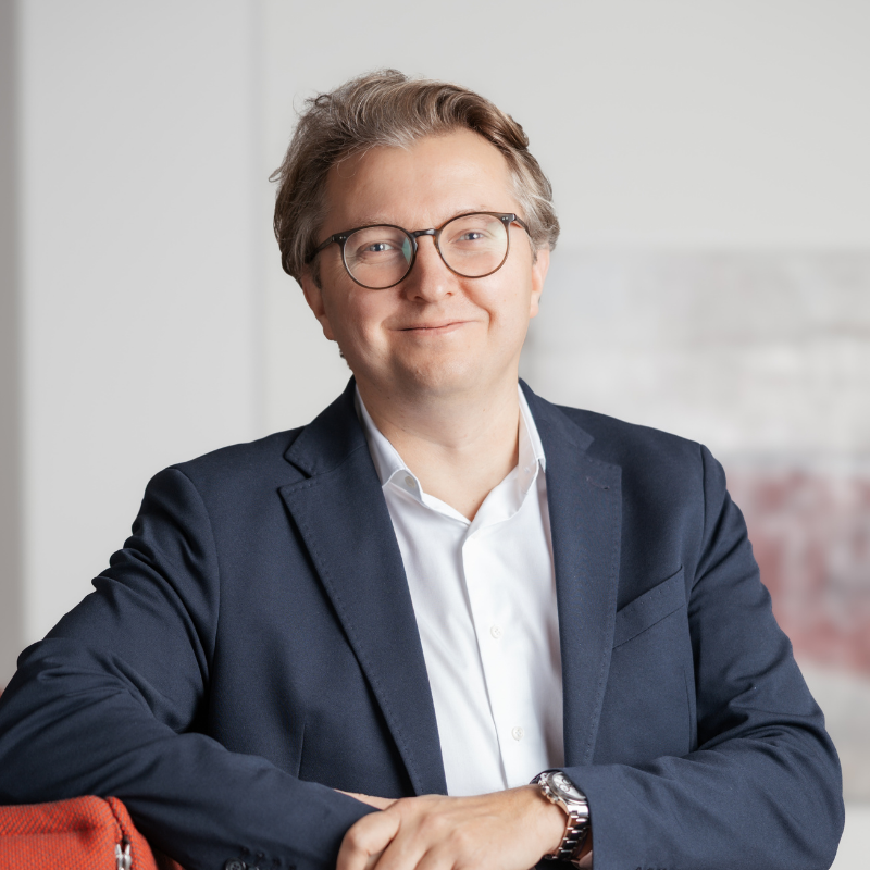 Arne Volkenborn Steuerberater, Fachberater für Unternehmensnachfolge (DStV e.V.)