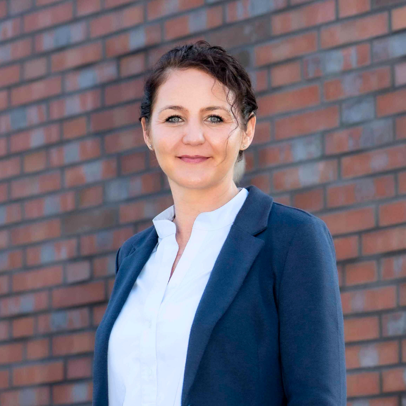 Jana Feldmann Steuerberaterin