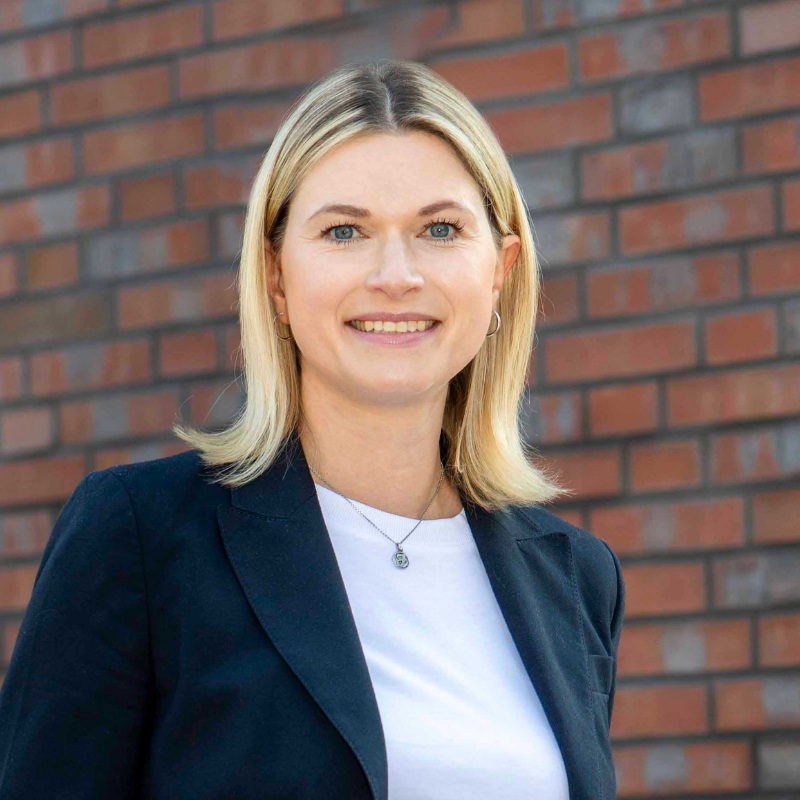 Katja Beckmann Steuerberaterin