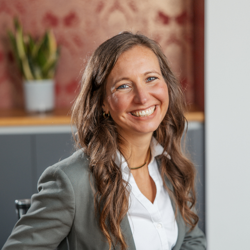 Vanessa Dreckmann Steuerberaterin